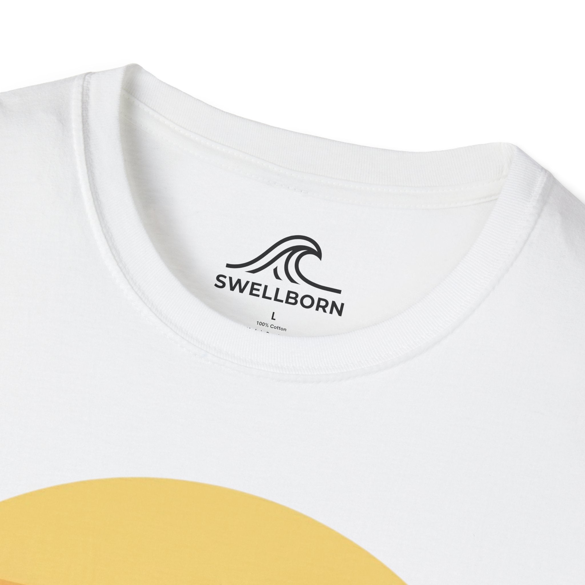 Salt Water Soul Beach Therapy T-Shirt