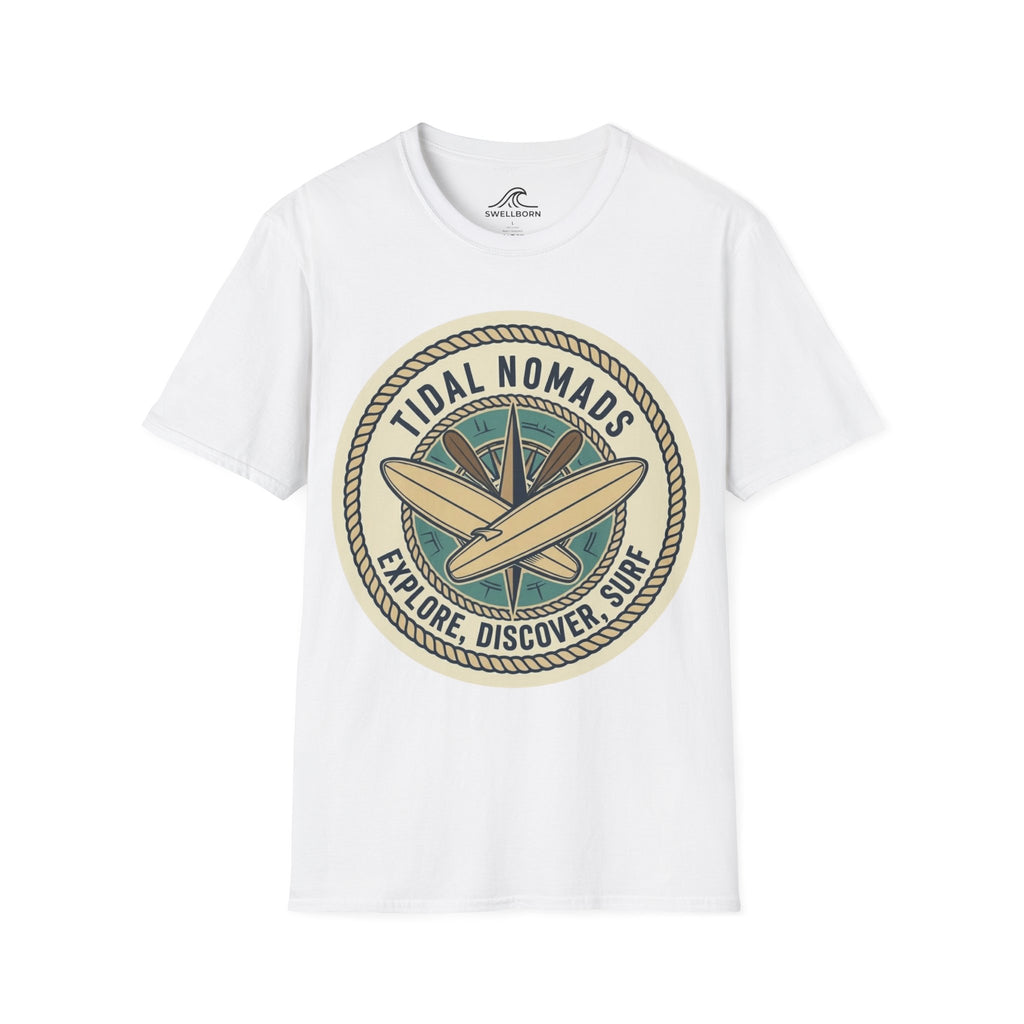 Tidal Nomads T-Shirt