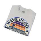 Wave Hunter T-Shirt