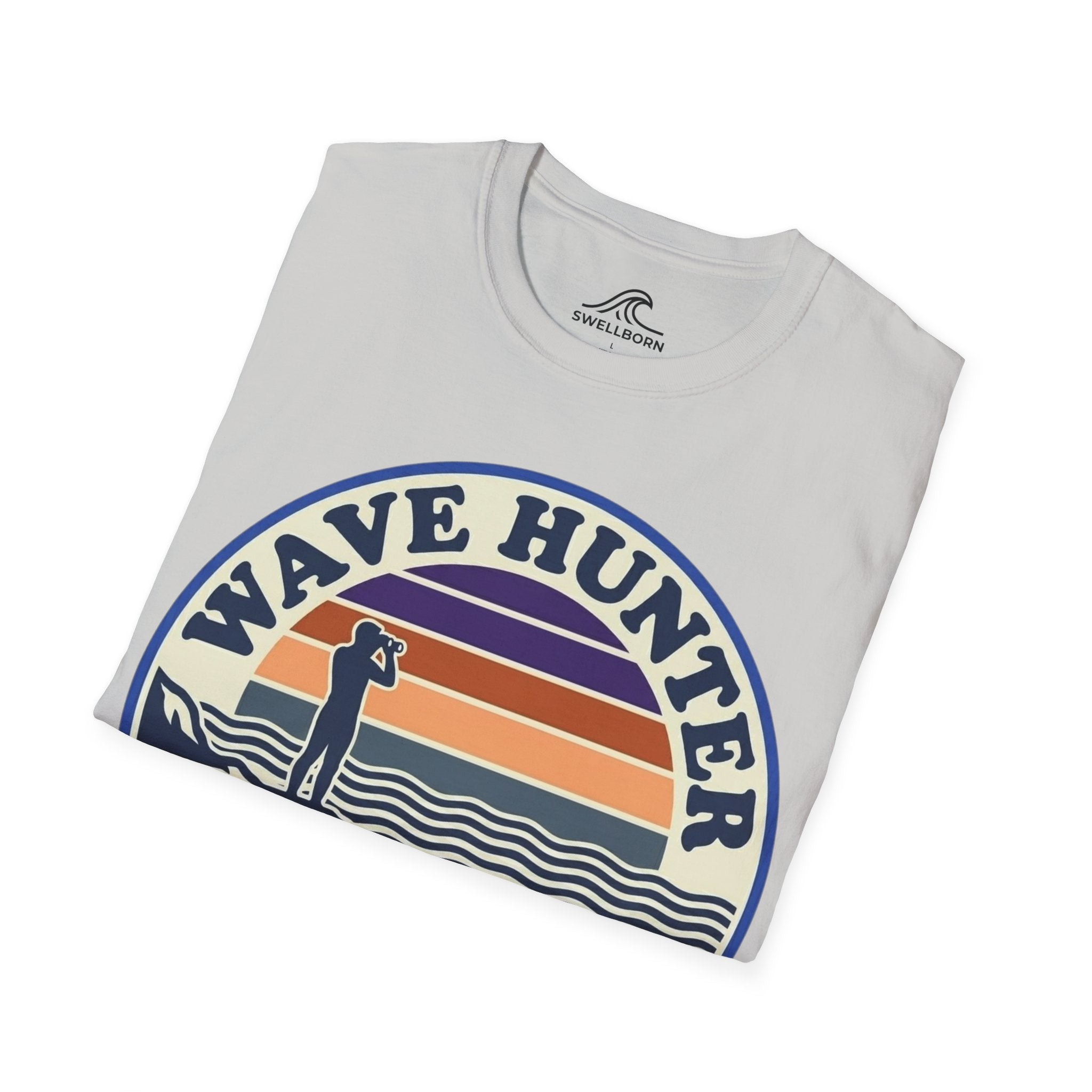 Wave Hunter T-Shirt