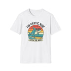 Fin-Tastic Ride T-Shirt