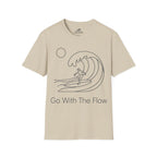 Go With The Flow T-Shirt