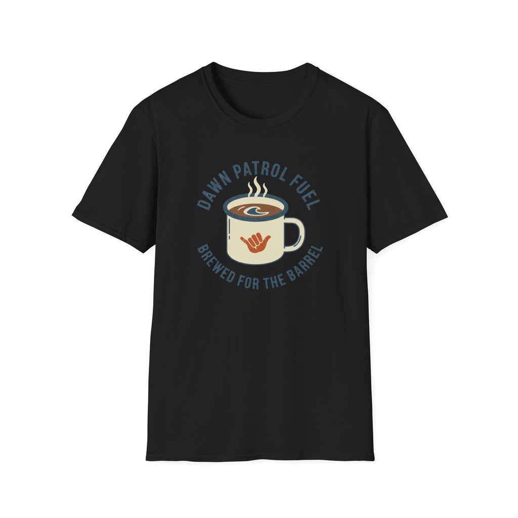 Dawn Patrol Fuel T-Shirt