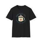 Dawn Patrol Fuel T-Shirt