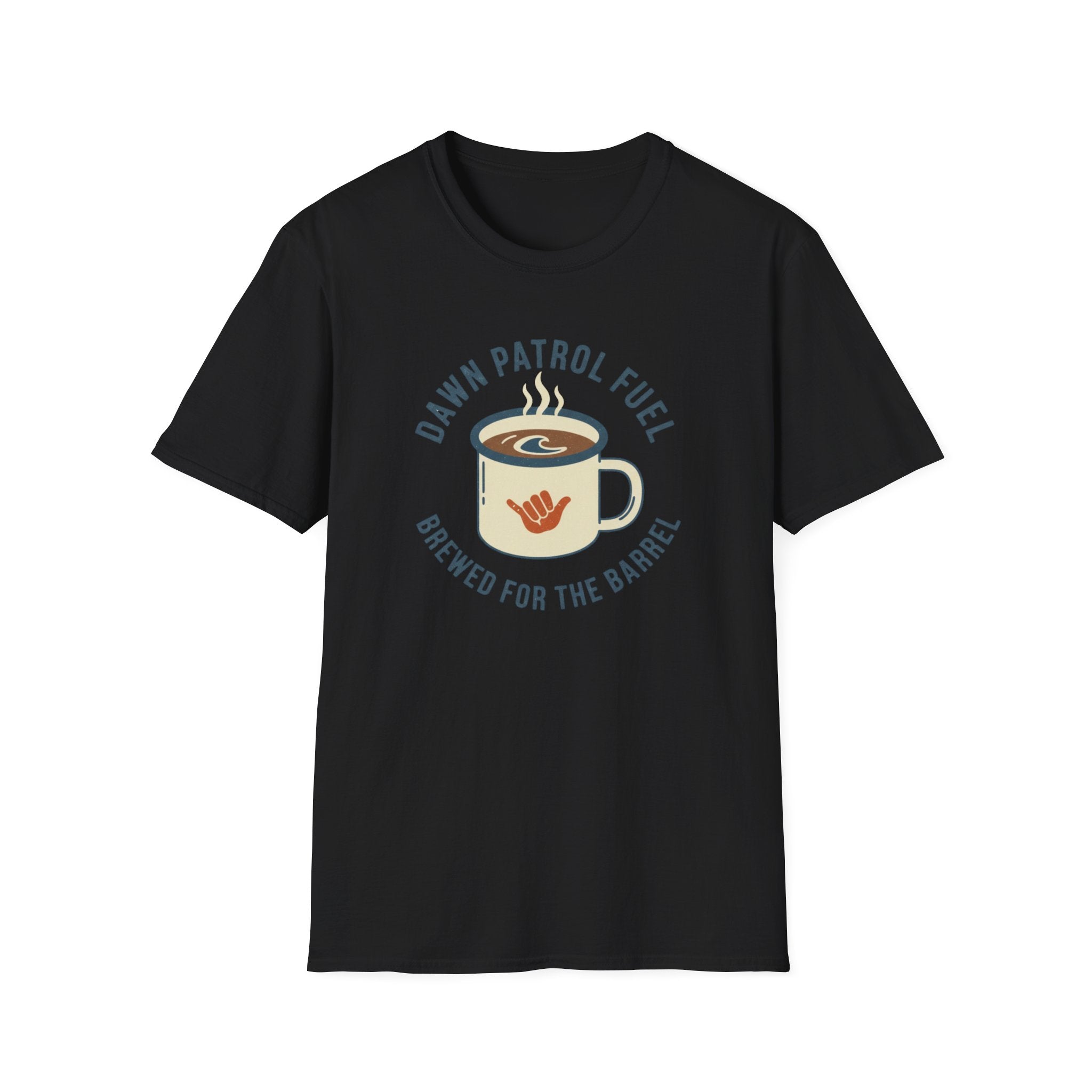 Dawn Patrol Fuel T-Shirt