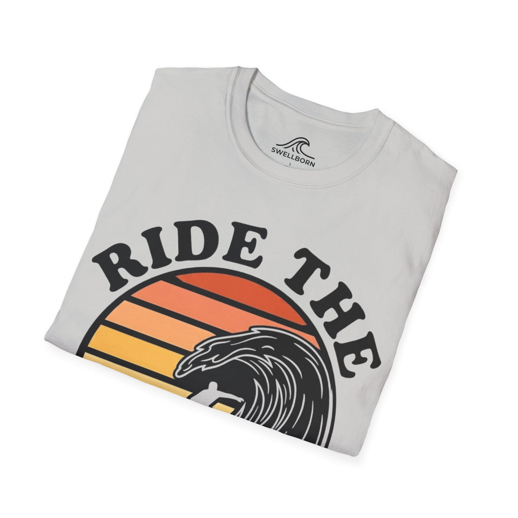 Ride The Swell T-Shirt