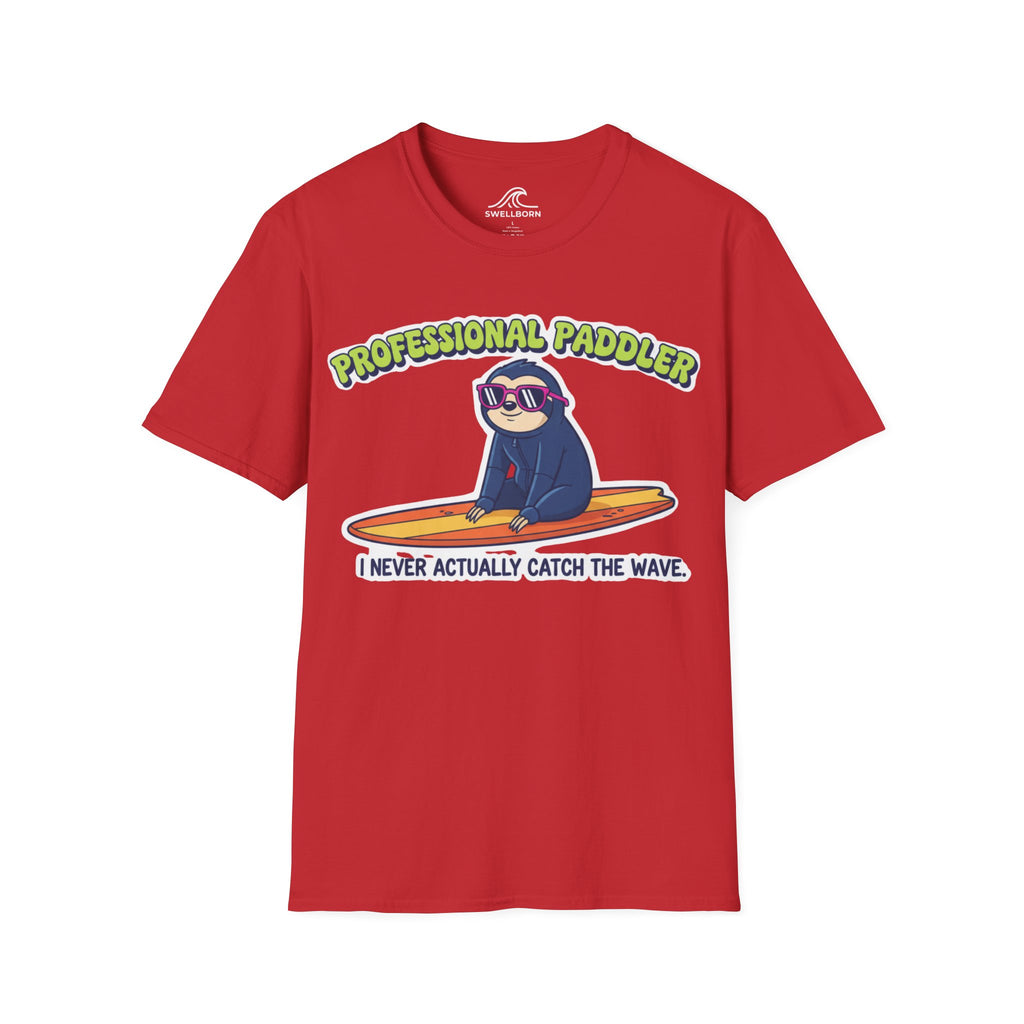 Professional Paddler T-Shirt