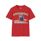 Professional Paddler T-Shirt