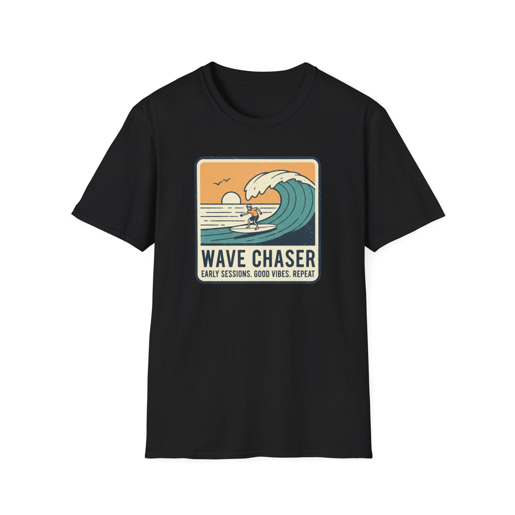 Wave Chaser T-Shirt