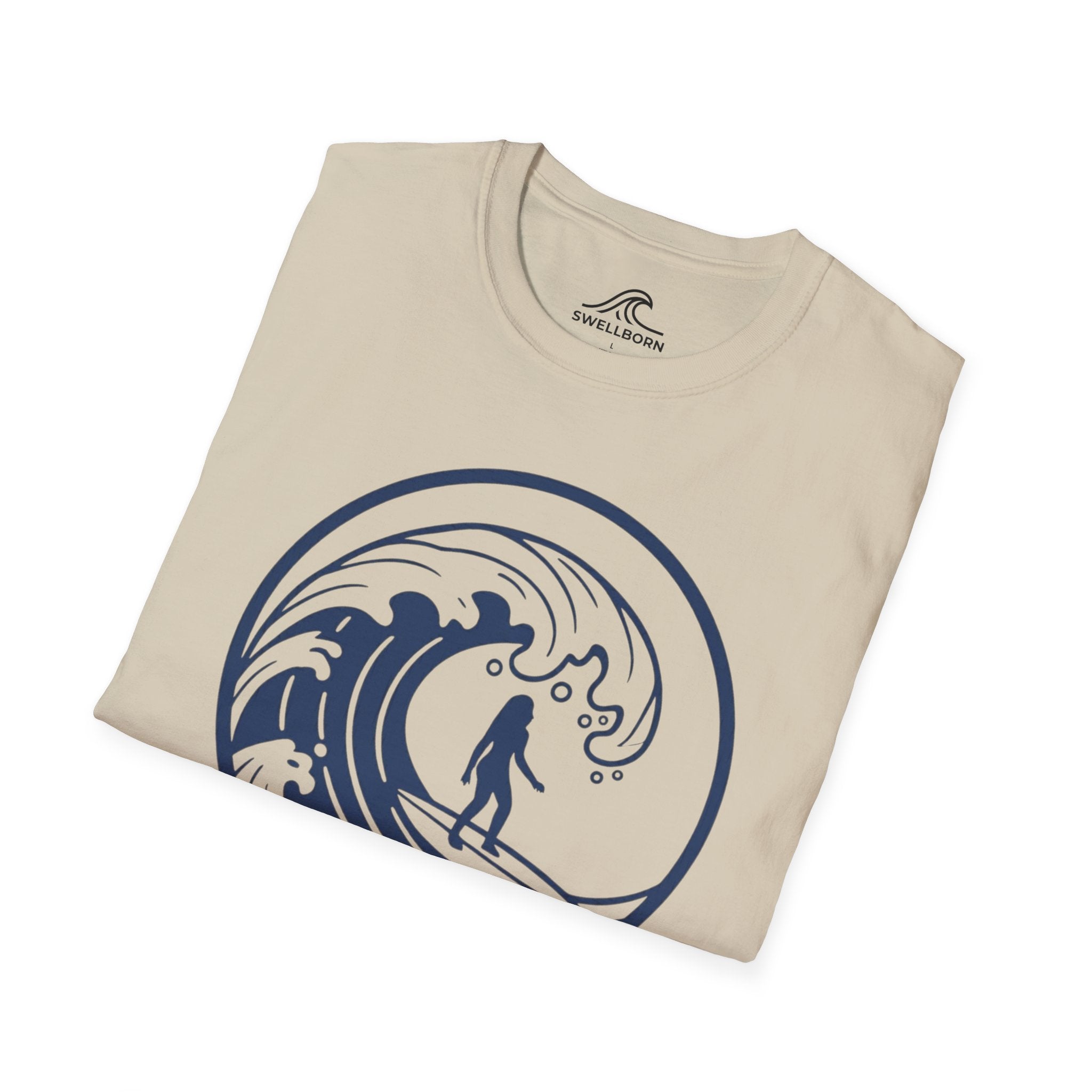 Ocean Child T-Shirt