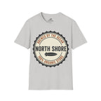 Brewed By The Ocean T-Shirt