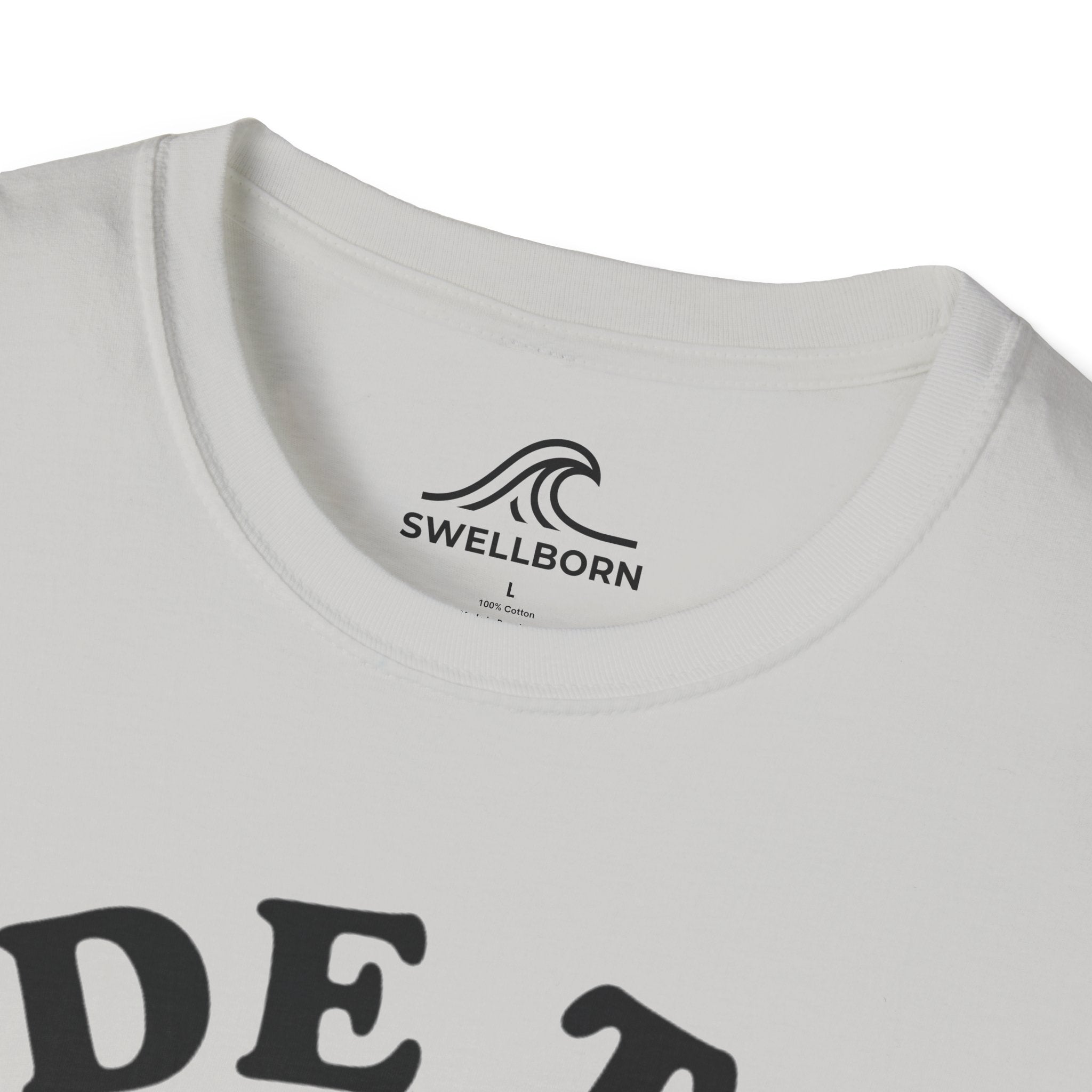 Ride The Swell T-Shirt