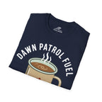 Dawn Patrol Fuel T-Shirt