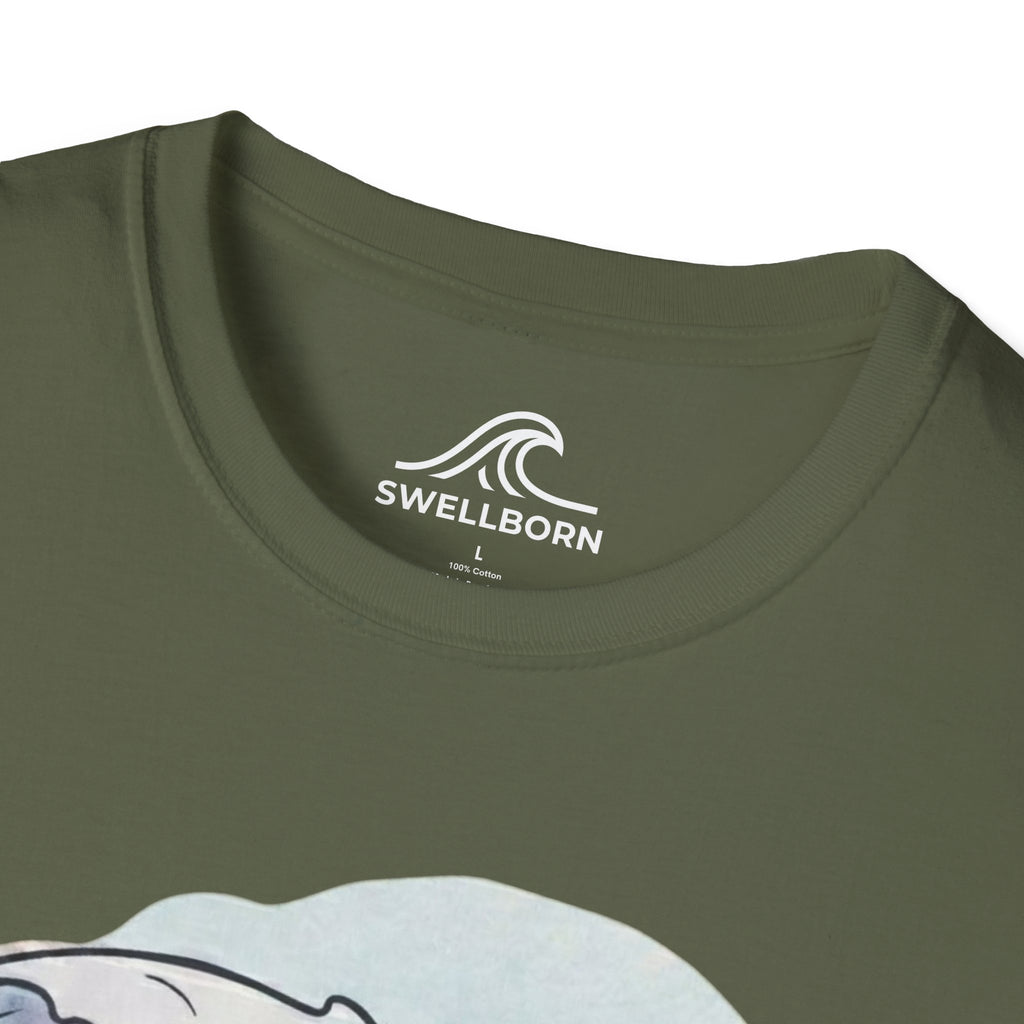 Ocean Bliss T-Shirt