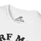 Surf More Worry Less T-Shirt