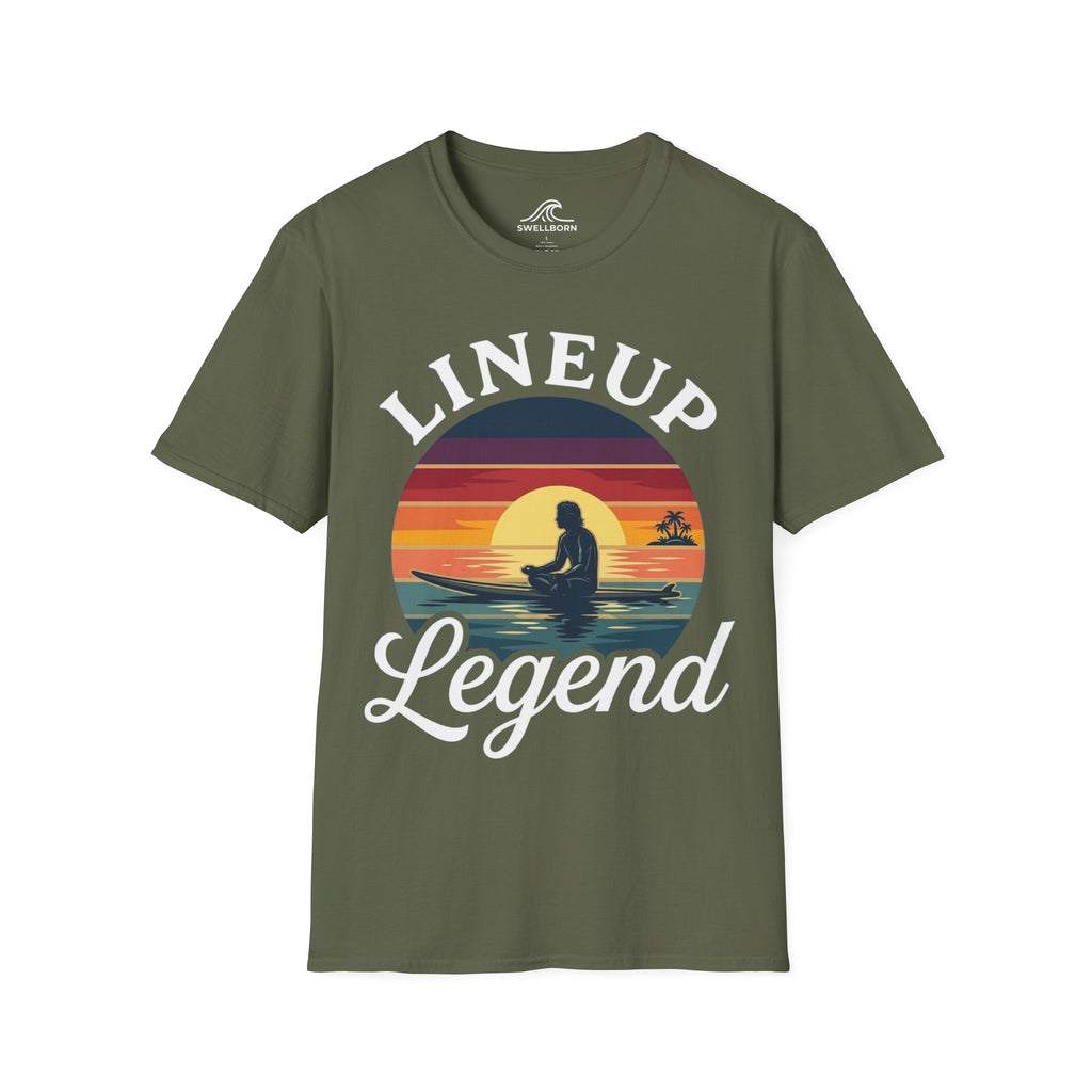 Lineup Legend T-Shirt