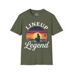 Lineup Legend T-Shirt