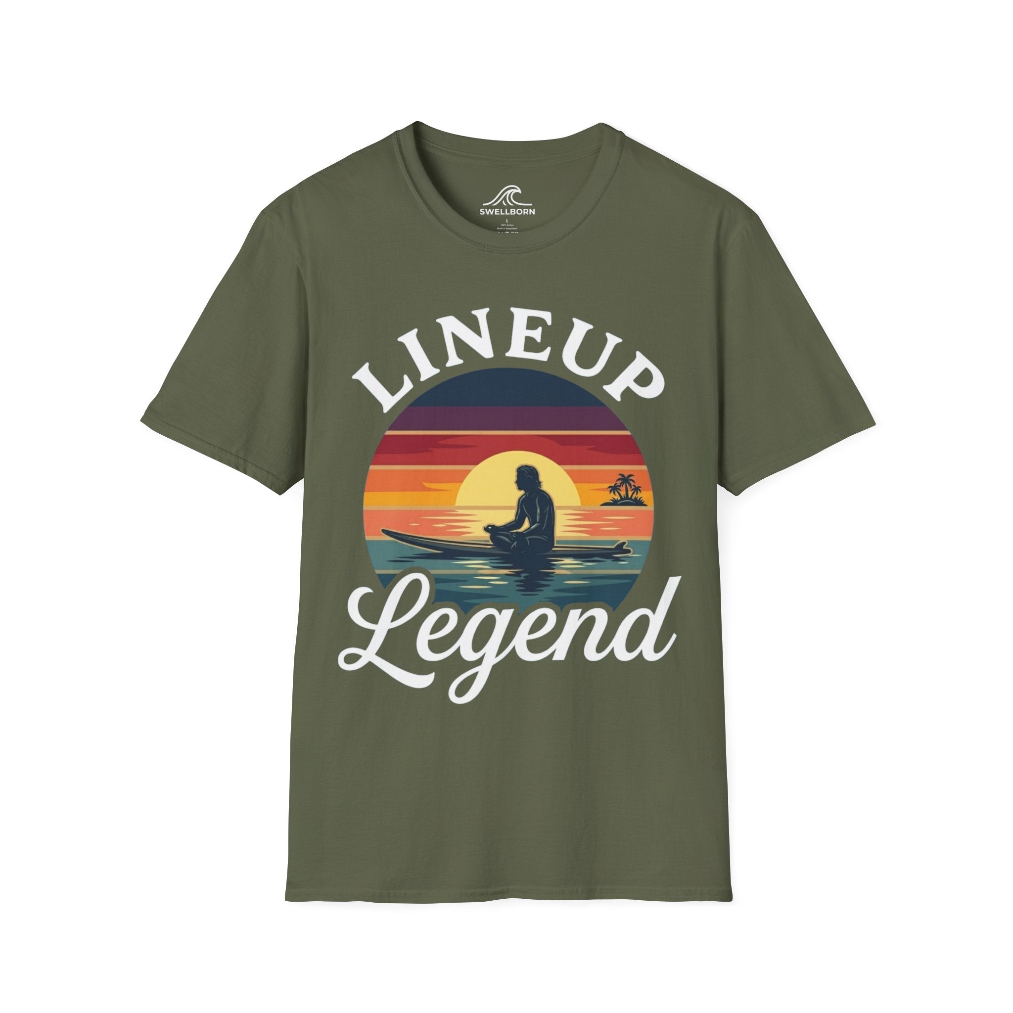 Lineup Legend T-Shirt