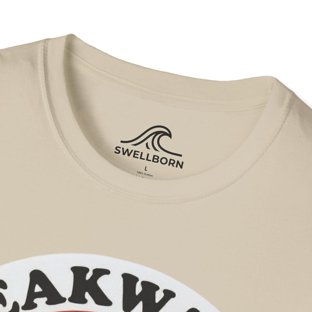 Breakwater State Of Mind T-Shirt