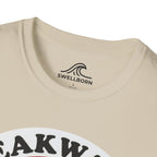 Breakwater State Of Mind T-Shirt