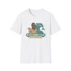 Beach Bumm's Club T-Shirt