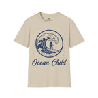 Ocean Child T-Shirt