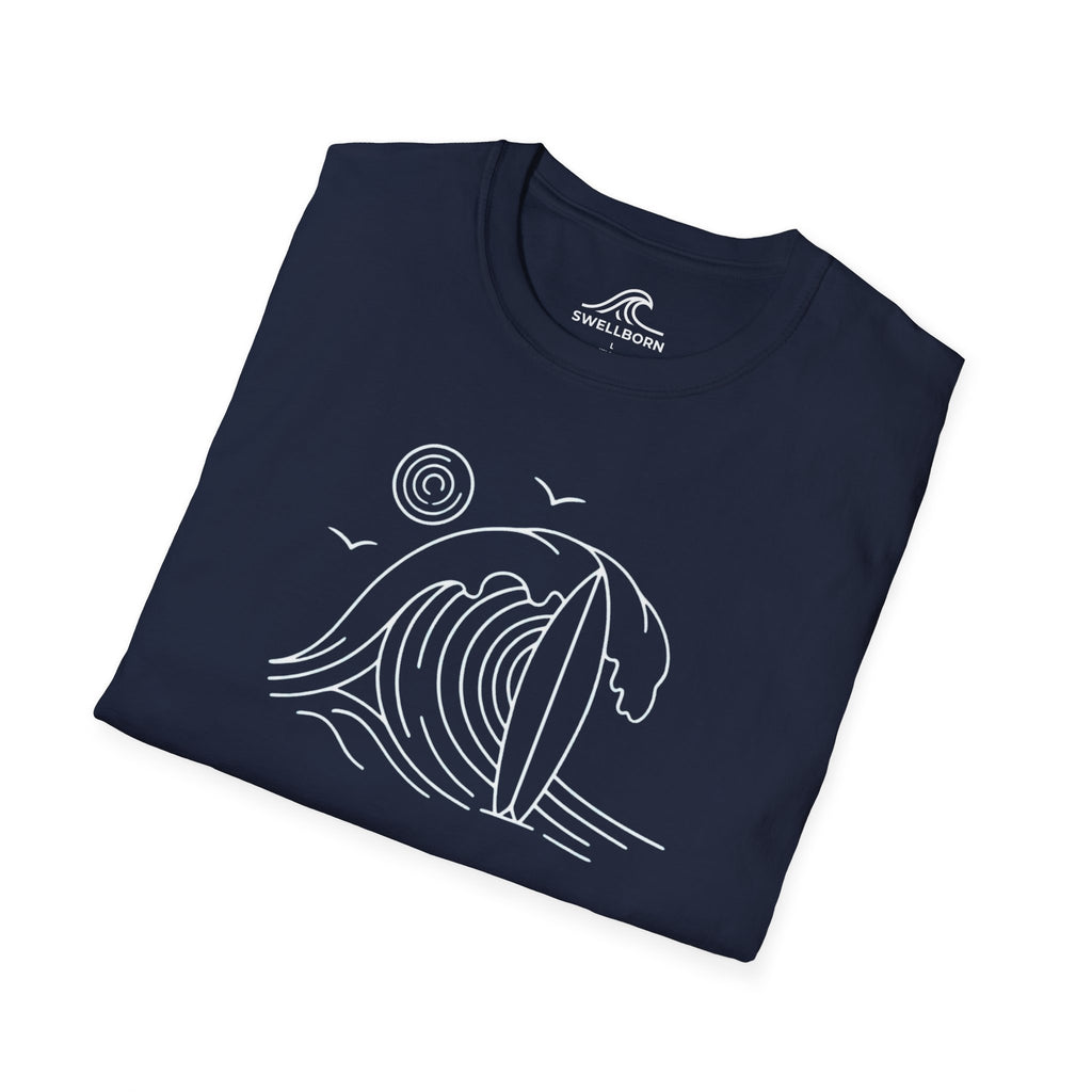 Ocean Therapy T-Shirt