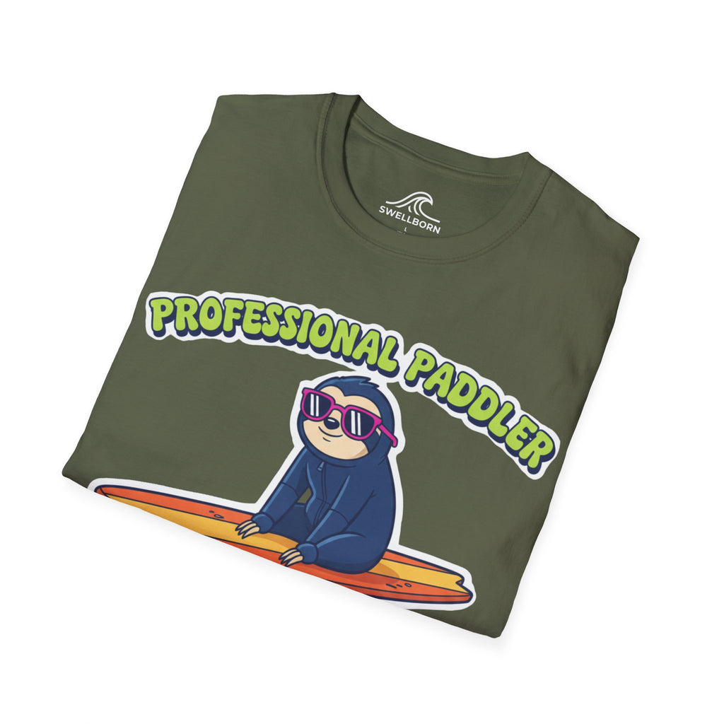 Professional Paddler T-Shirt