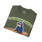 Professional Paddler T-Shirt