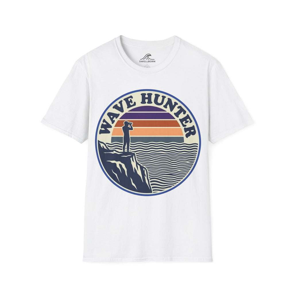 Wave Hunter T-Shirt