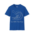 Go With The Flow T-Shirt