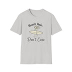 Beach Hair Don't Care T-Shirt