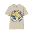 Dawn Patrol Society  T-Shirt