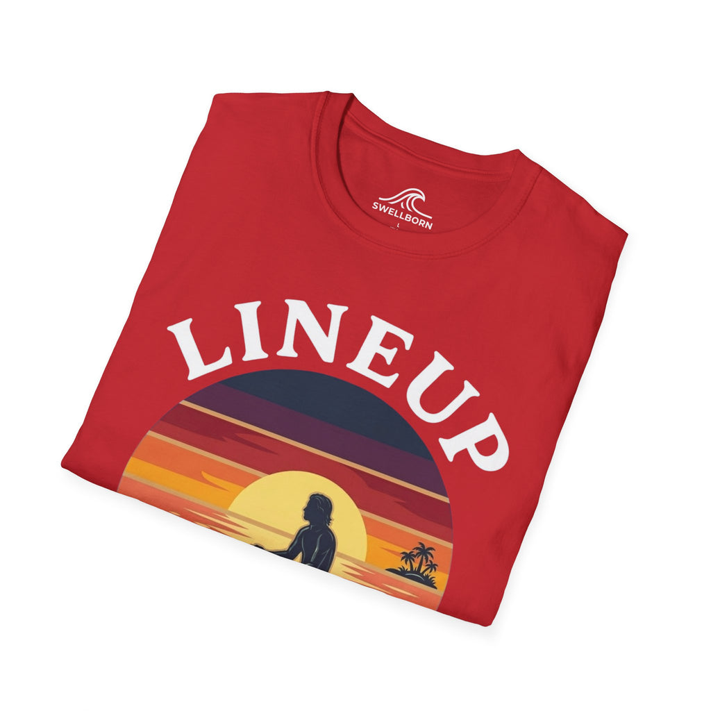Lineup Legend T-Shirt