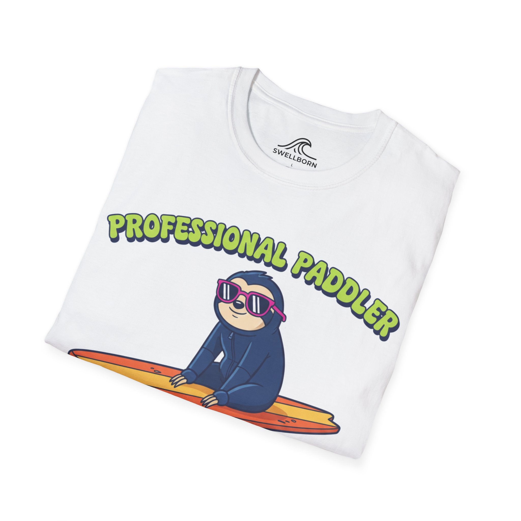 Professional Paddler T-Shirt