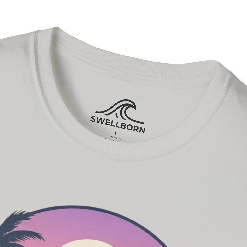 Lost In The Right Direction  T-Shirt