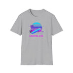 Coastal.exe T-Shirt