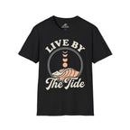 Live By The Tide T-Shirt