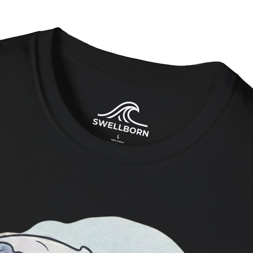 Ocean Bliss T-Shirt