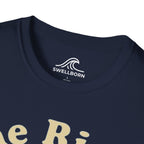 She Rides Her Own Waves T-Shirt