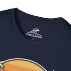 The Ocean Is Calling  T-Shirt