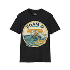 Foam & Freedom T-Shirt