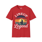 Lineup Legend T-Shirt