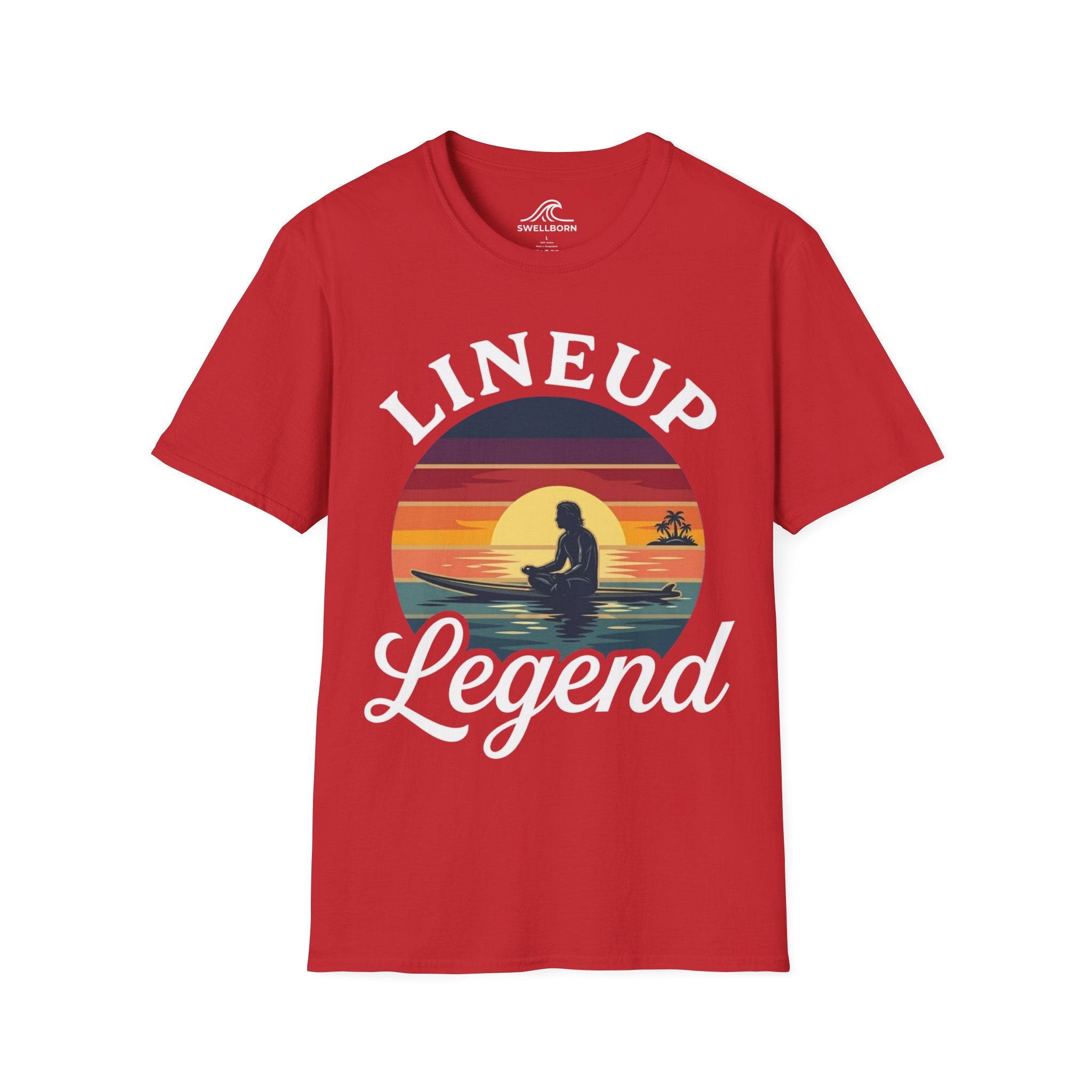 Lineup Legend T-Shirt