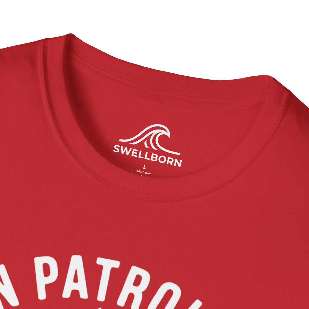 Dawn Patrol Fuel T-Shirt