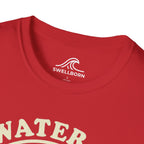 Saltwater Heals The Soul T-Shirt