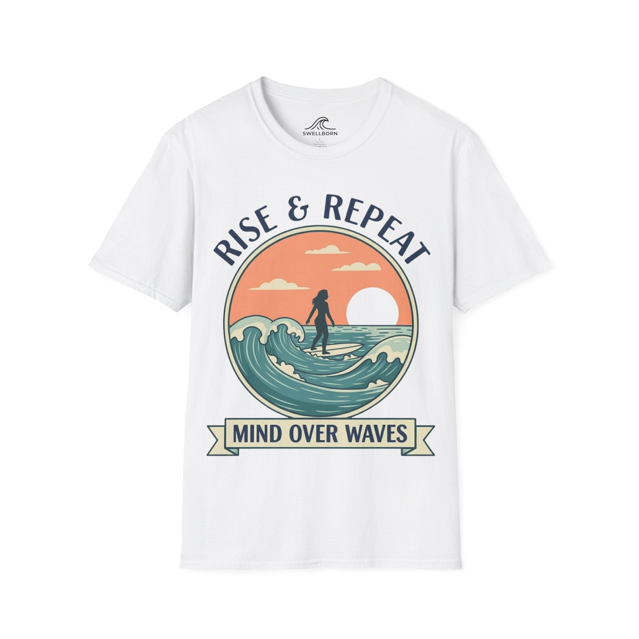 Rise & Repeat T-Shirt