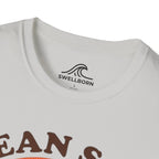 Ocean Soul Old School T-Shirt