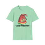 Juicy Rides Only T-Shirt