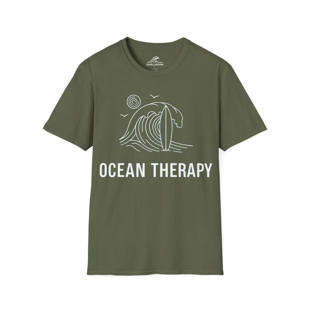 Ocean Therapy T-Shirt